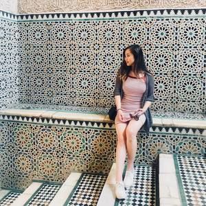 Meet your Posher, Bella